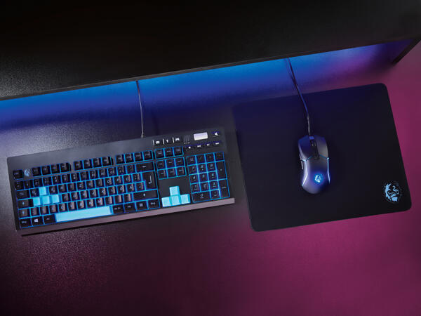 Gaming Set