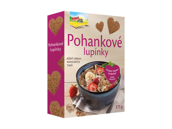 POHANKOVÉ LUPÍNKY