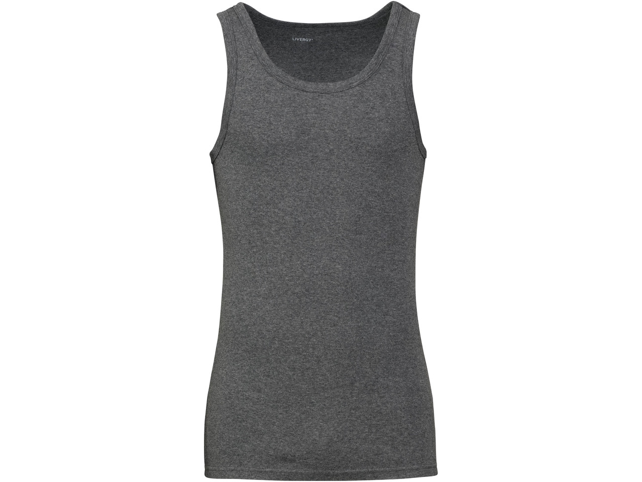 Men's Vests, 3 pieces