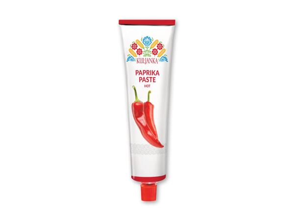 KULJANKA Paprikapaste