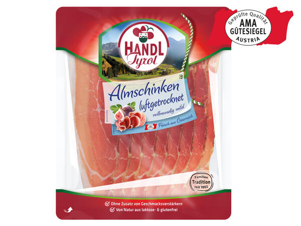 Handl Tyrol Almschinken