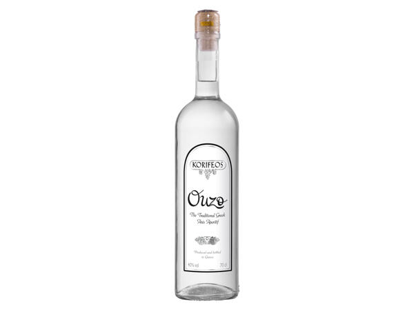 Ouzo