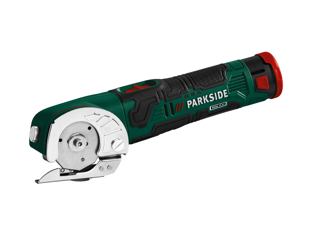 PARKSIDE(R) Batteridrevet universalskærer
