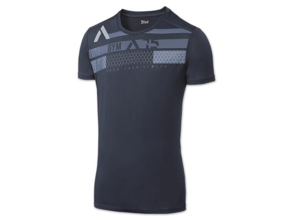 Herren Sportshirt