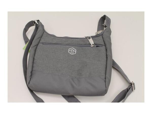Top Move Anti-Theft Shoulder Bag/ Handbag