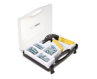 Wall Anchor and Tool Set