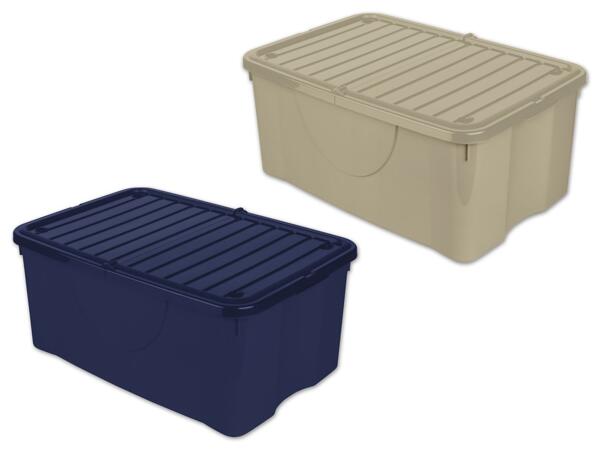 Aufbewahrungsbox