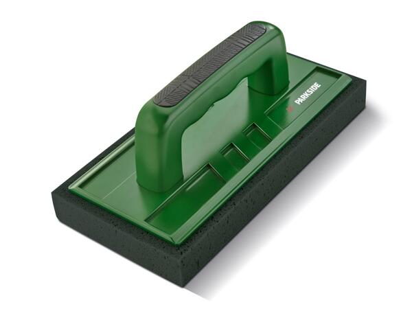 Float or Trowel