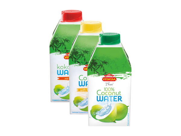 Coconut Water