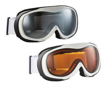 Adult's Ski Goggles