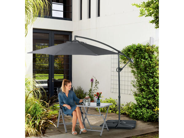 Ø3M CANTILEVER PARASOL
