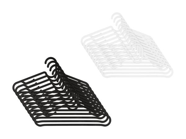 Cintres, set de 10