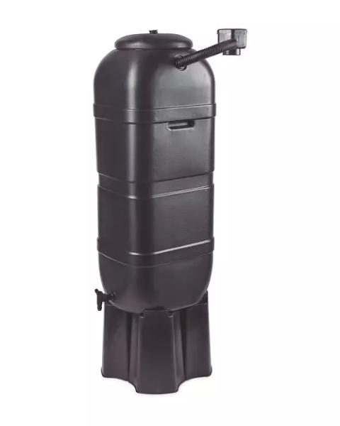 100L Waterbutt Set