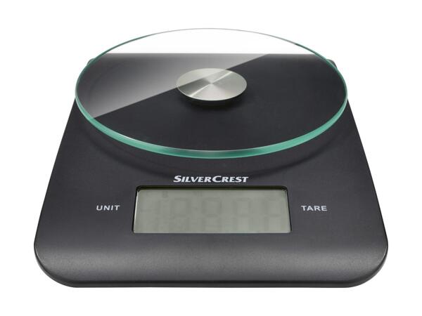 Digital Kitchen Scales