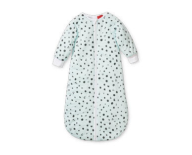 Infant Sleeping Bag or Suit