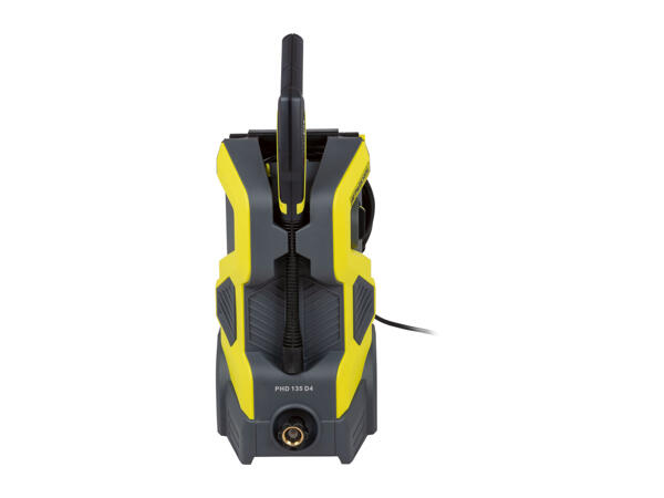 Parkside Pressure Washer
