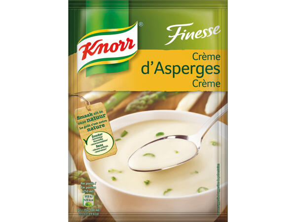 Instantsuppe