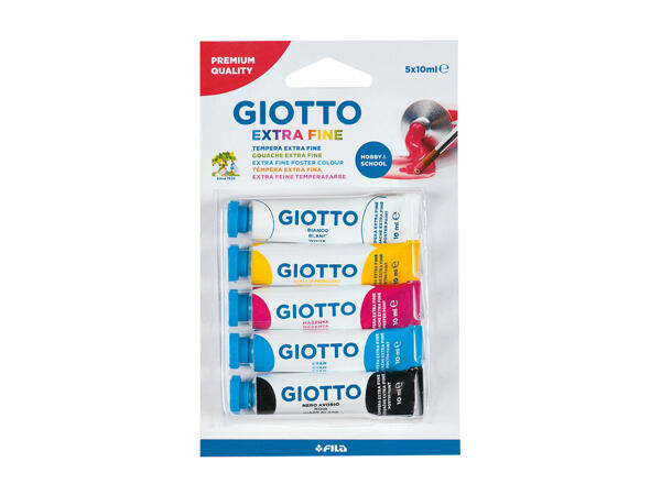Stationery Items