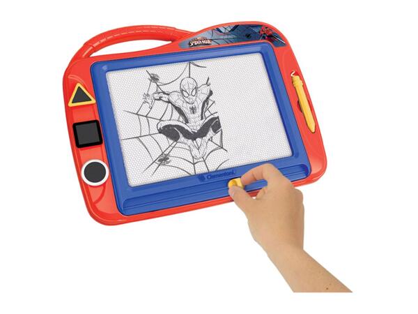 Clementoni Magnetic Drawing Board