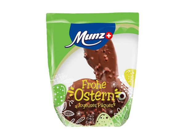 Lapin Munz Rocher
