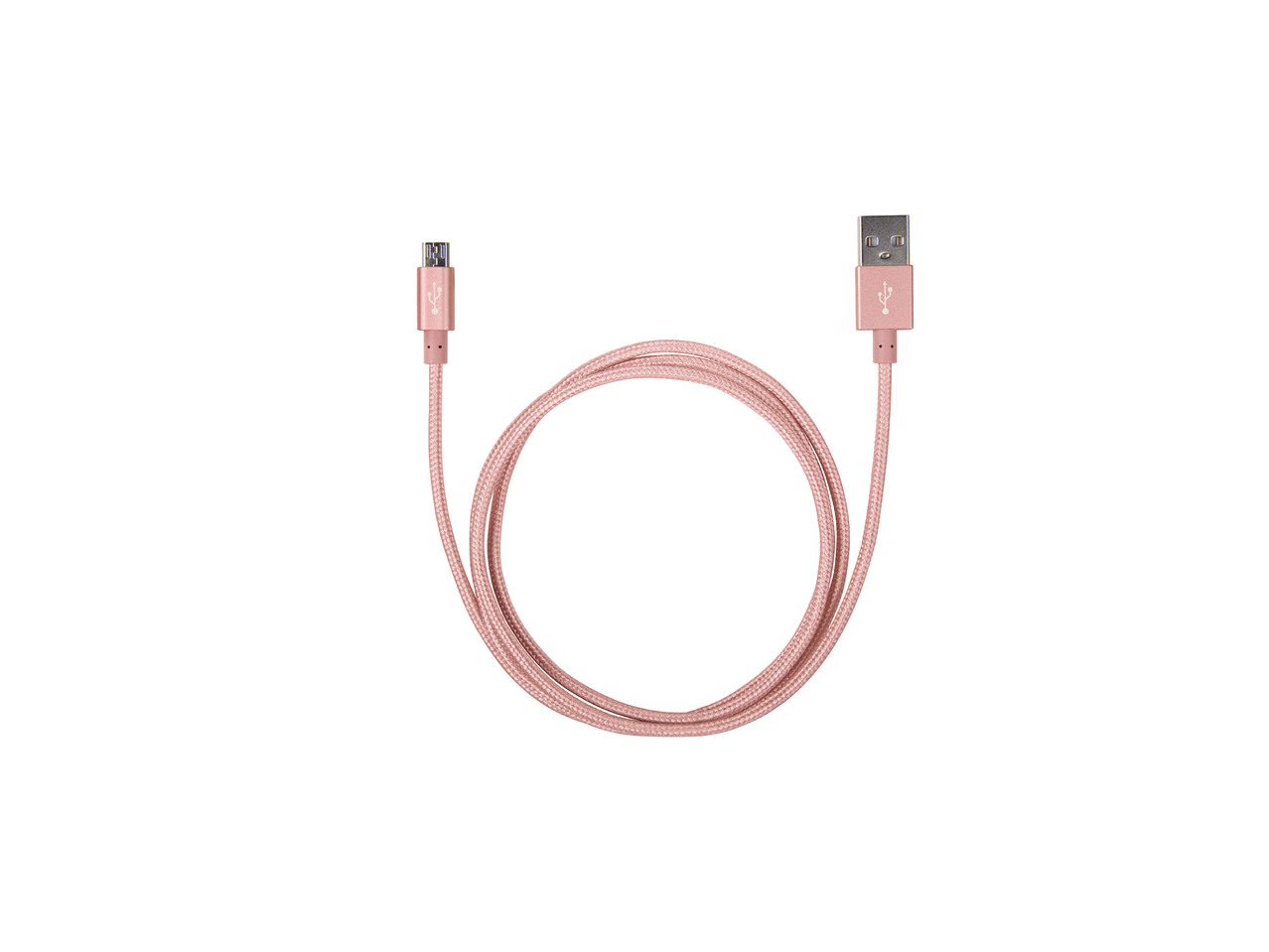 Nabíjecí a datový kabel