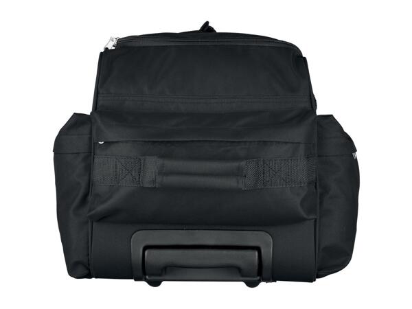 Top Move 68L Wheeled Holdall