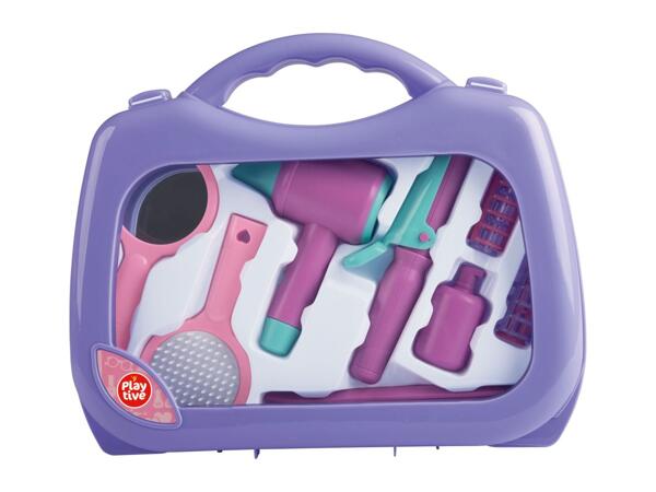 Playtive Role Play Set - Beauty Set