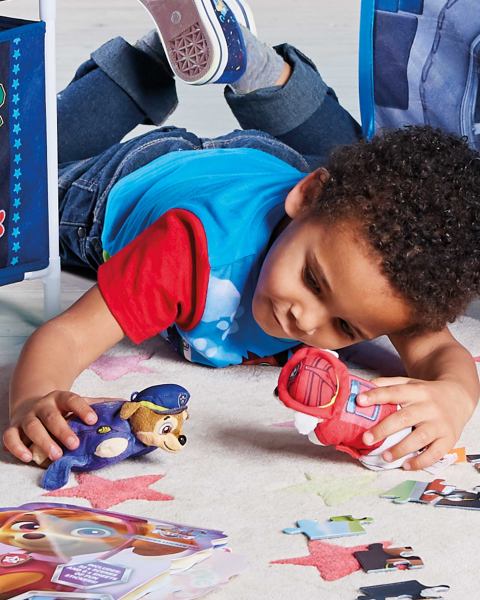Paw Patrol Marshall Mini Pillow Pet