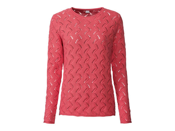 Ladies' Jumper