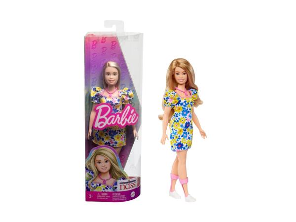 BARBIE(R) "You can be anything" Barbie-dukke
