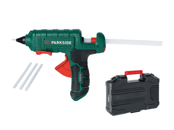 PARKSIDE(R) Limpistol