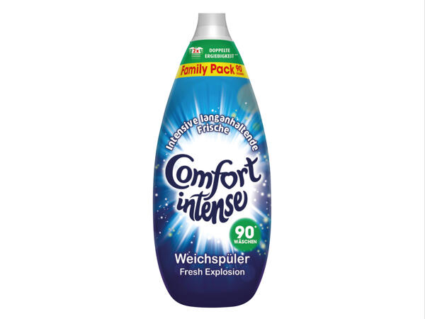 Comfort Intense Weichspüler