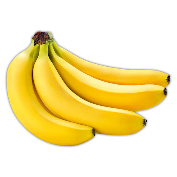 Bio Bananen