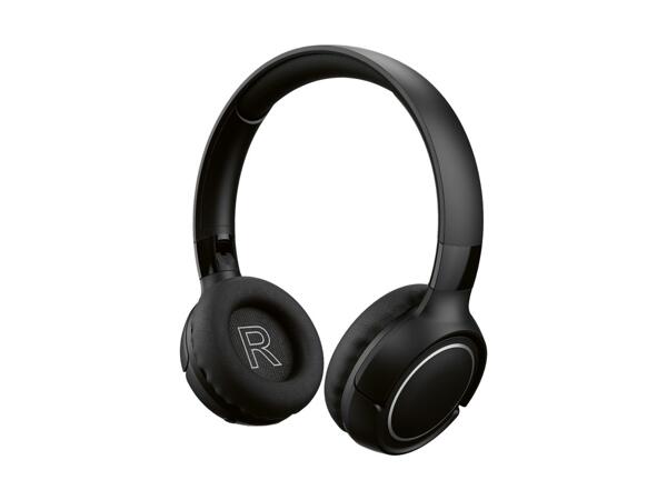 Bluetooth On-Ear Headphones