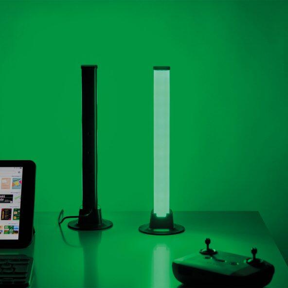 CASALUX(R) 				Lichtbalken, 2 St.