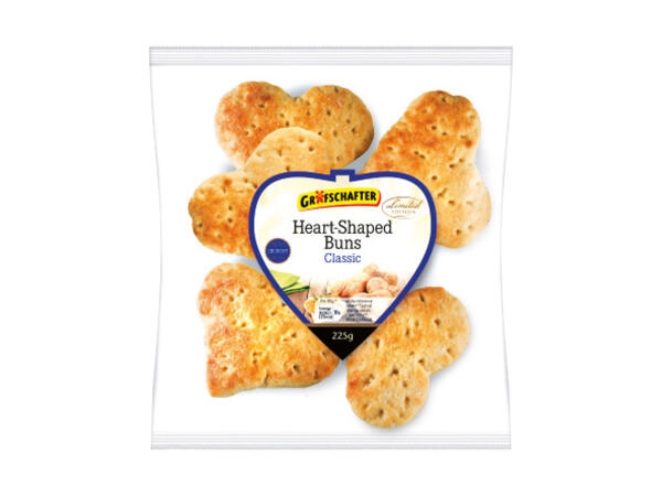 Bread Rolls