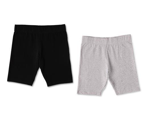 Serra 
 Ladies' 2-Pack Bike Shorts