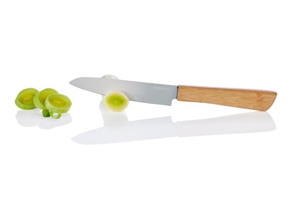 Livarno Home Vegetable Knife Set - Set of 2