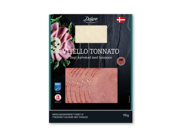 DELUXE Vitellotonnato