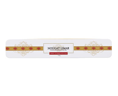 Nougat Limar Gift Tin 150g