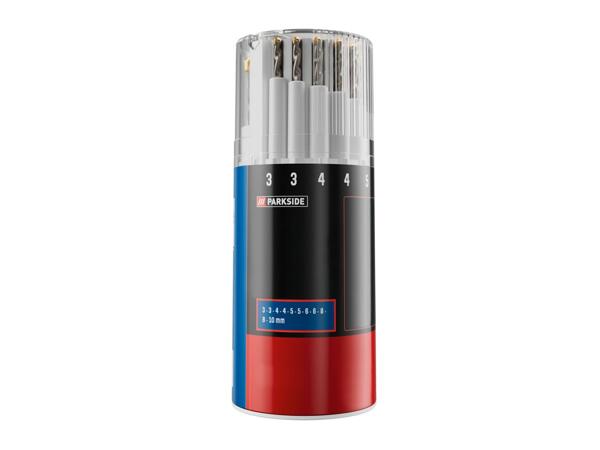 Drill Bit Set