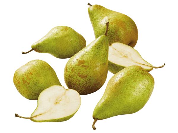 Hrušky