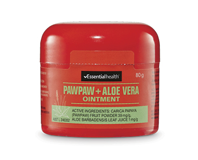 Pawpaw Ointment Tub 80g