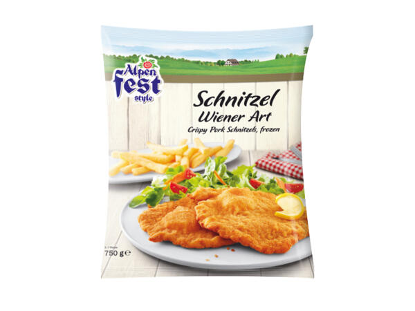 Schnitzel