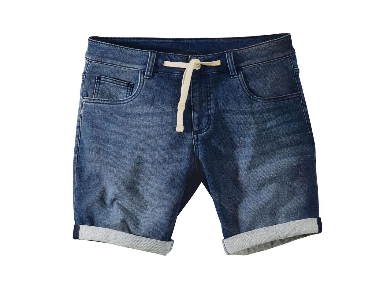 Men's Shorts