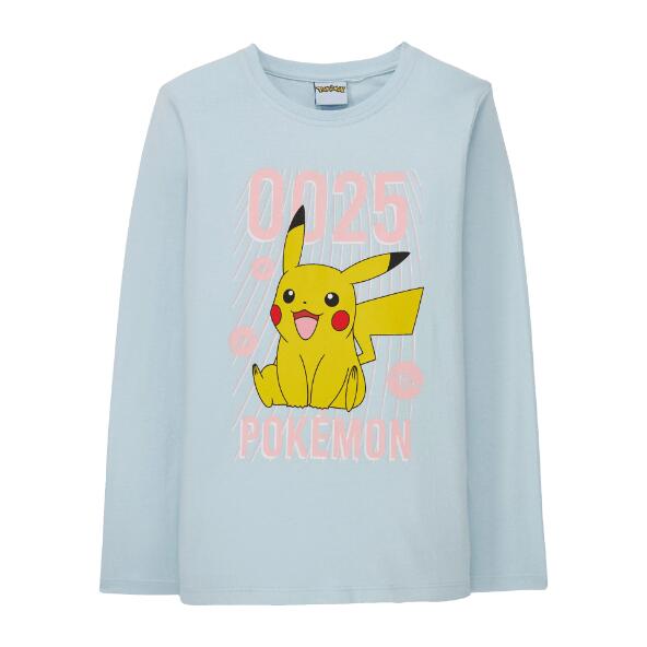 POKÉMON(R) 				T-Shirt, 2 St.