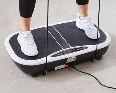 Vibration Trainer