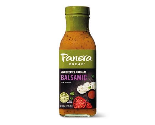 Panera Caesar or Balsamic Dressing