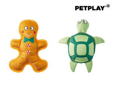Tough Dog Toys