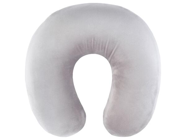 Half Round or Neck Cushion